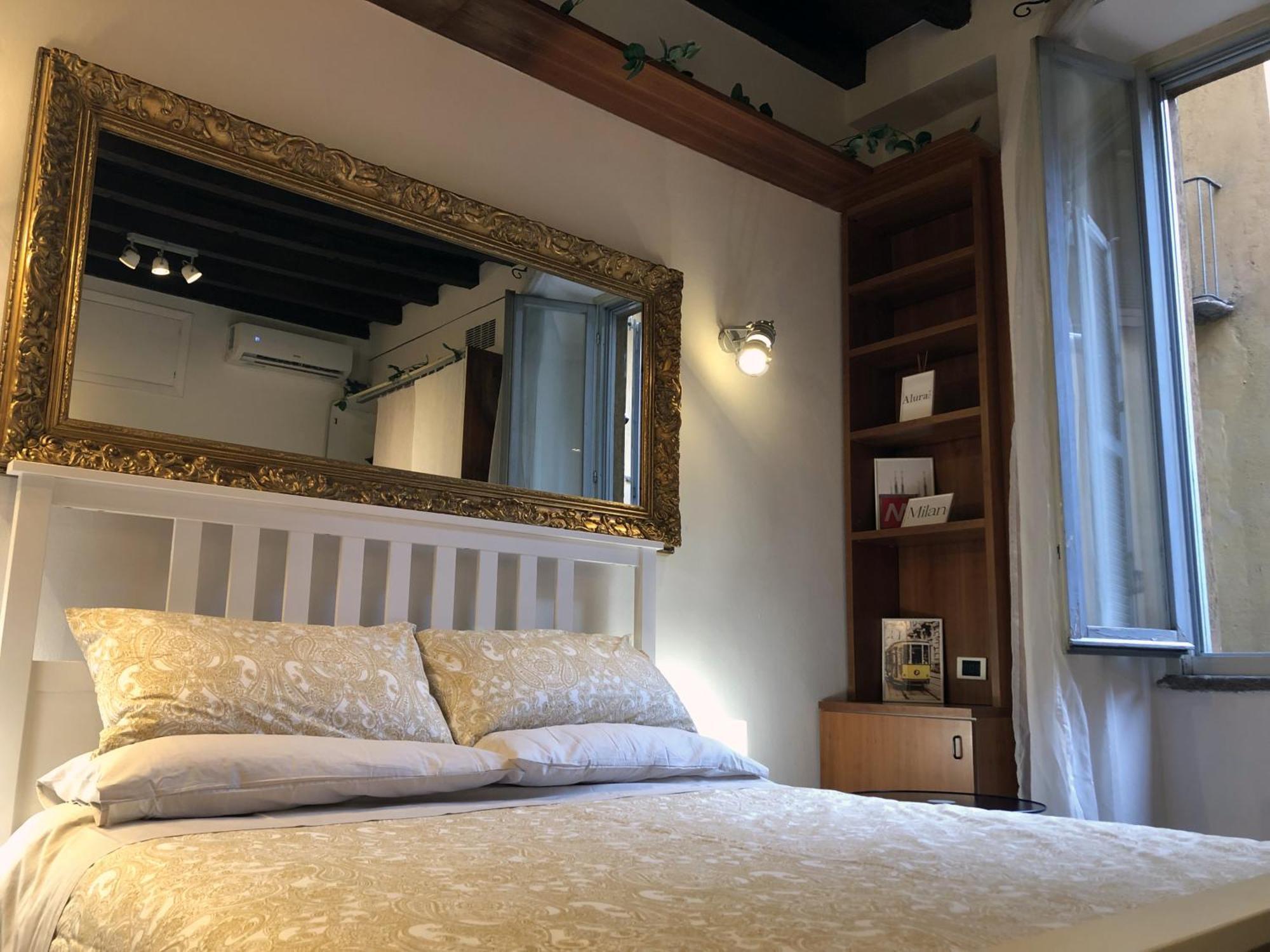 Brera Vip Spotlight - Brera - Duomo - Castello Sforzesco - Lanza Metro M2 Apartment Milan Luaran gambar