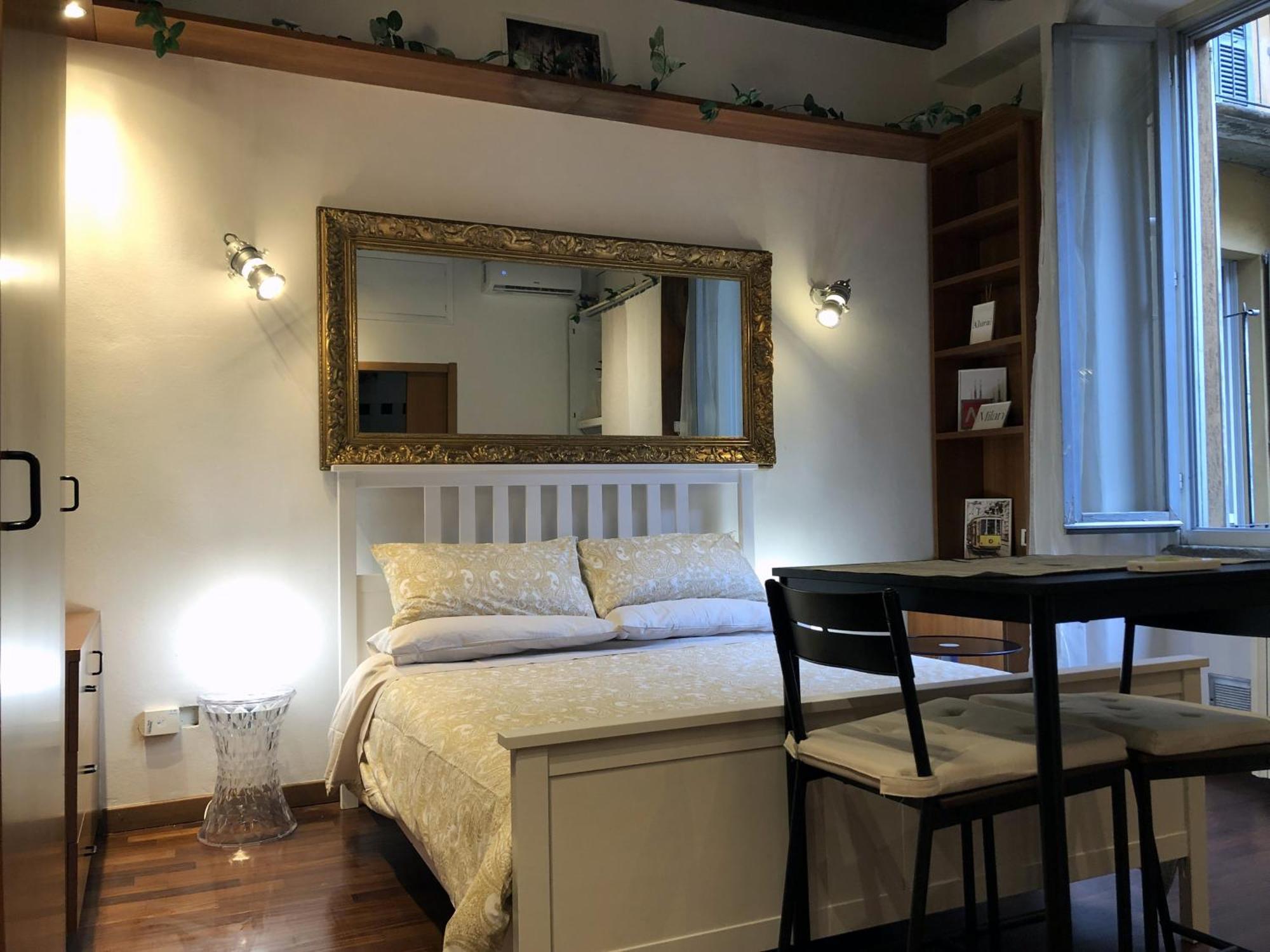 Brera Vip Spotlight - Brera - Duomo - Castello Sforzesco - Lanza Metro M2 Apartment Milan Luaran gambar