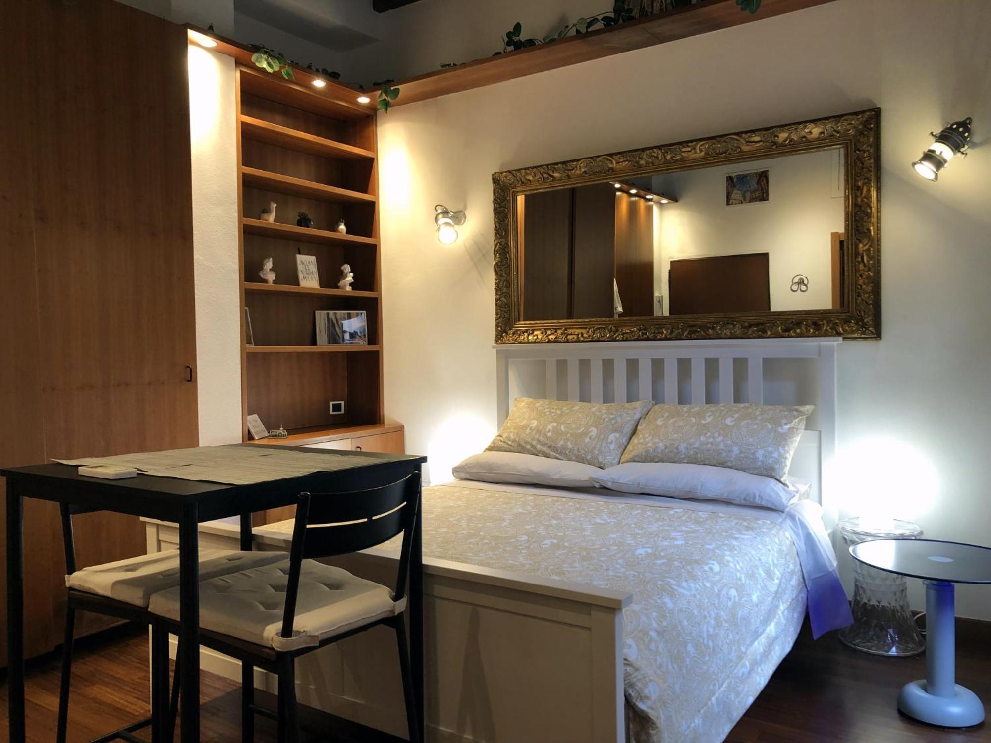 Brera Vip Spotlight - Brera - Duomo - Castello Sforzesco - Lanza Metro M2 Apartment Milan Luaran gambar