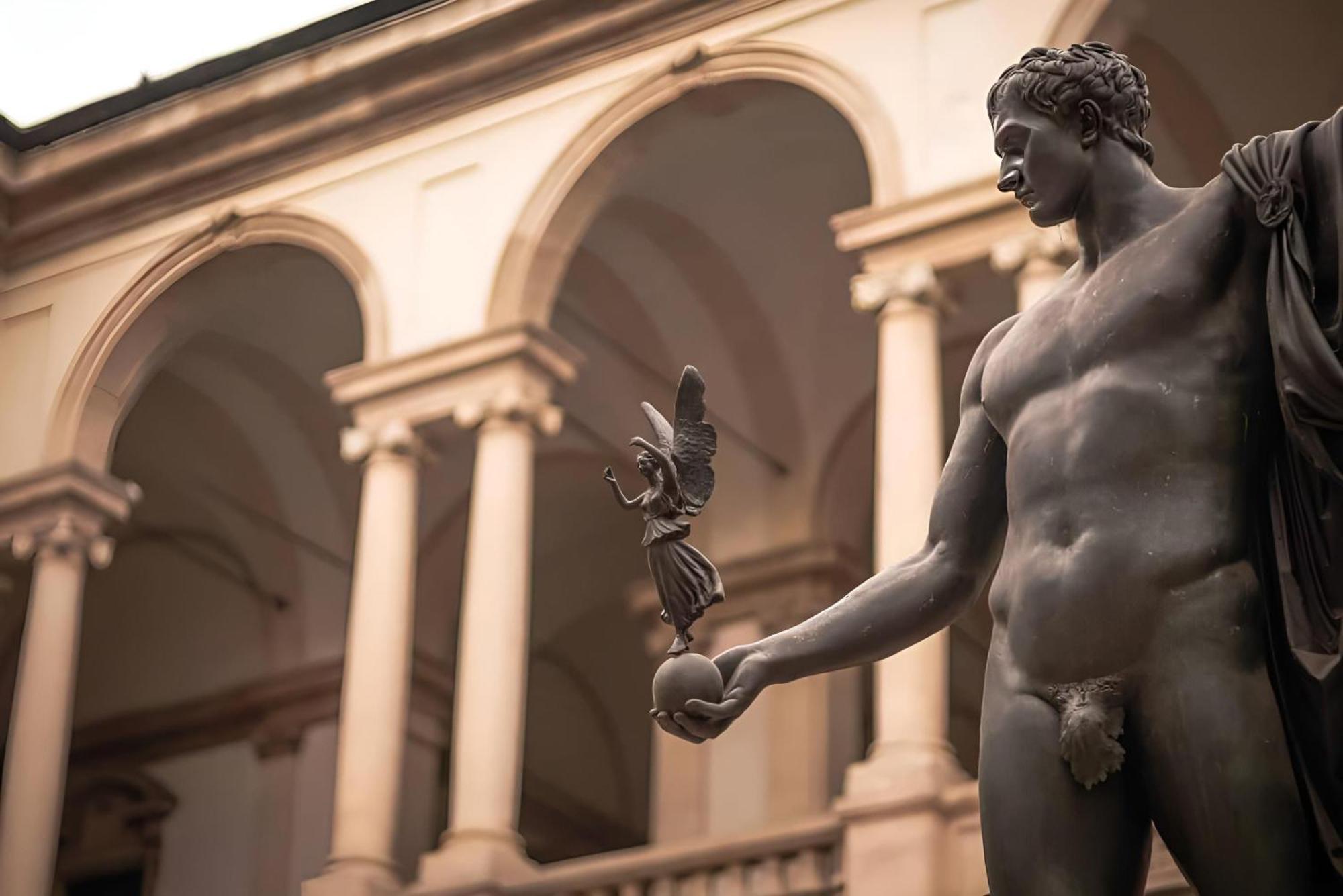 Brera Vip Spotlight - Brera - Duomo - Castello Sforzesco - Lanza Metro M2 Apartment Milan Luaran gambar