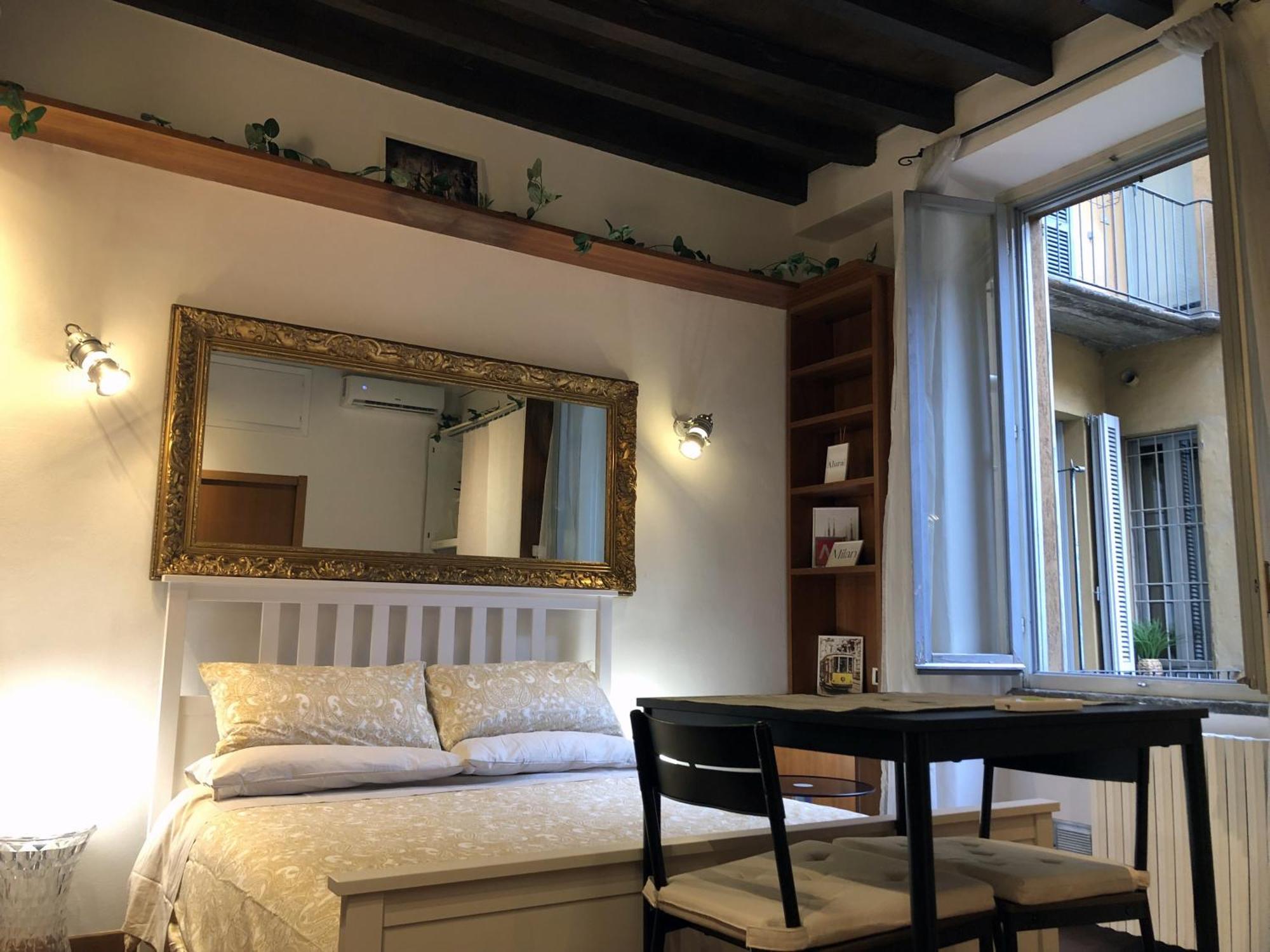 Brera Vip Spotlight - Brera - Duomo - Castello Sforzesco - Lanza Metro M2 Apartment Milan Luaran gambar