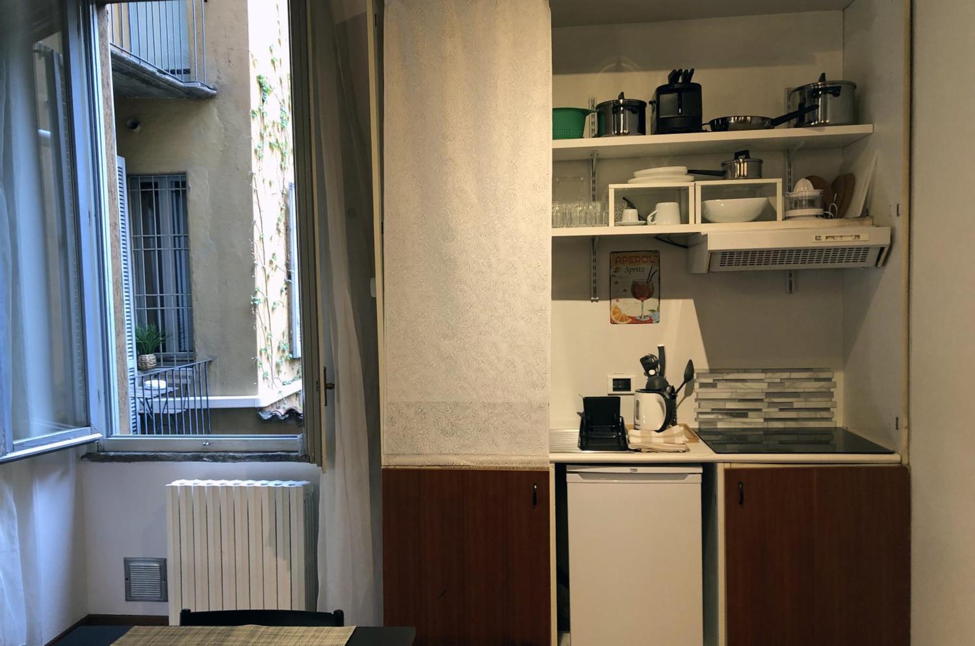 Brera Vip Spotlight - Brera - Duomo - Castello Sforzesco - Lanza Metro M2 Apartment Milan Luaran gambar