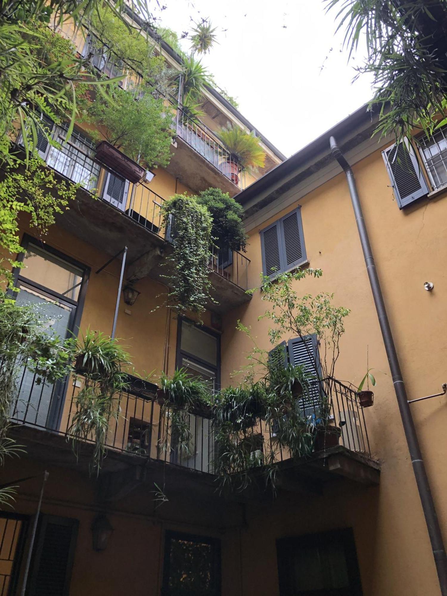 Brera Vip Spotlight - Brera - Duomo - Castello Sforzesco - Lanza Metro M2 Apartment Milan Luaran gambar